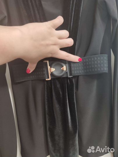 Рубашка латина Ю-1