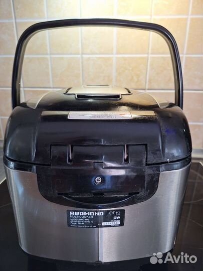 Мультиварка Redmond rmc-m70