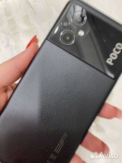 Xiaomi Poco M5, 6/128 ГБ