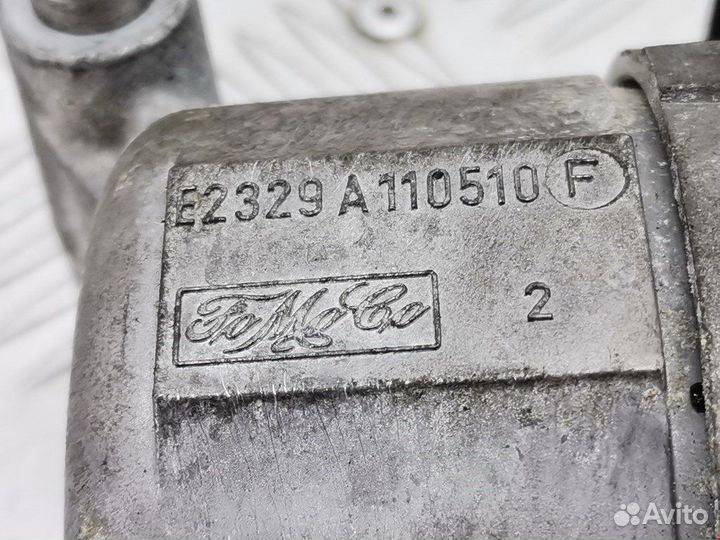 Натяжитель ремня генератора Ford C-MAX 1
