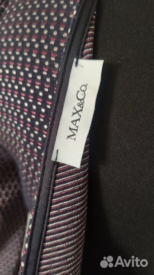 Платье max &co