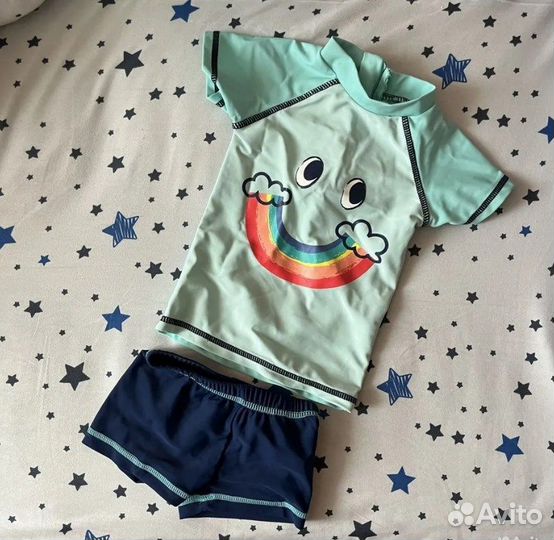 Костюм для плавания