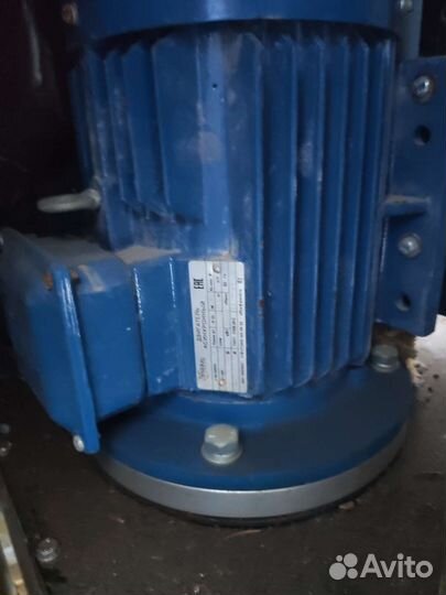 Станция для натяжения стальных тросов