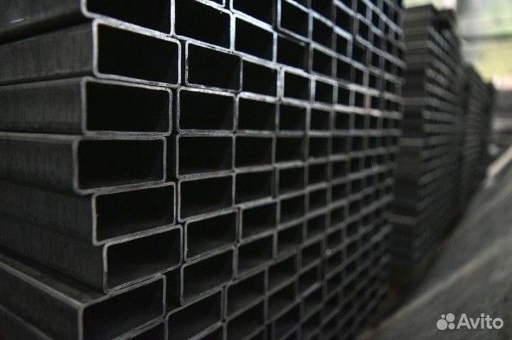 Труба профильная