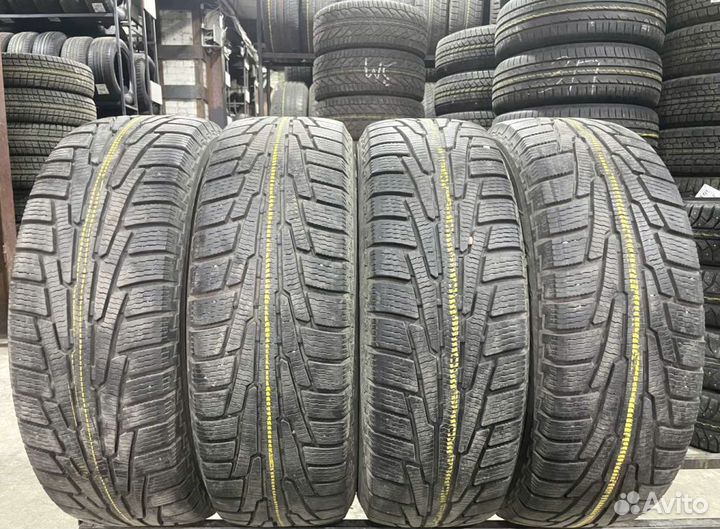 Nokian Tyres Nordman RS2 225/65 R17 104P