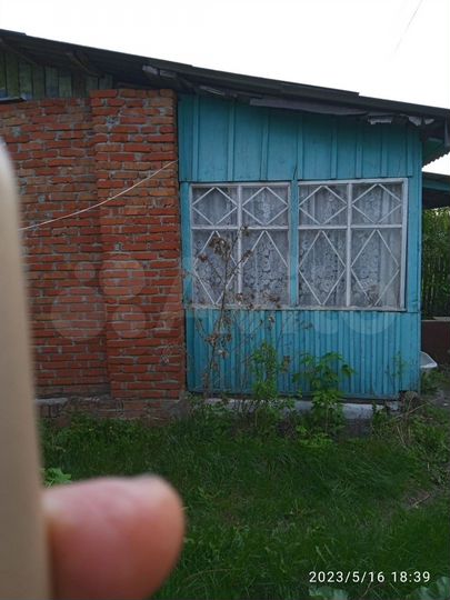 1-к. квартира, 87 м², 1/1 эт.