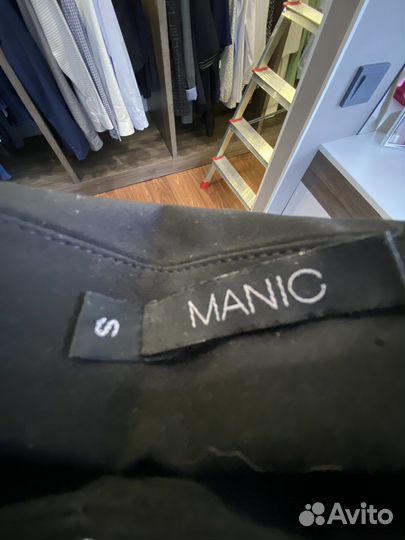 Женский комбинезон классик