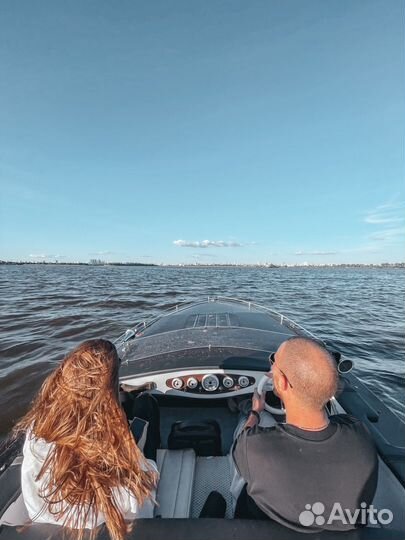 Прогресс 2м