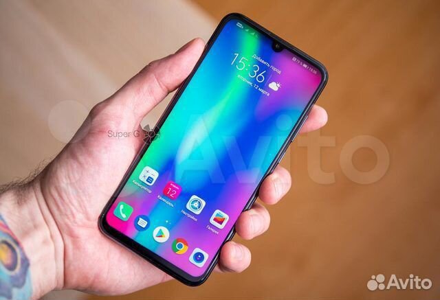 Дисплей Xiaomi, Honor 8,9,10,11,20,30 Redmi Huawei