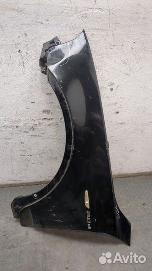Крыло BMW X3 E83, 2005