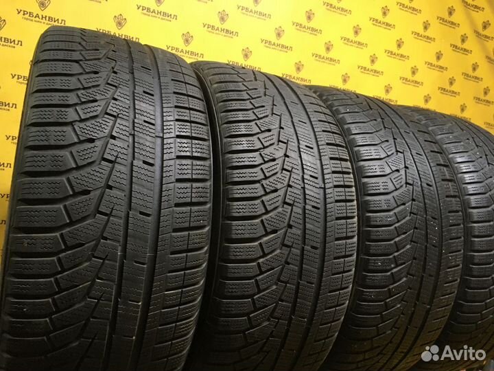 Hankook Winter I'Cept Evo2 W320 235/45 R18 98V