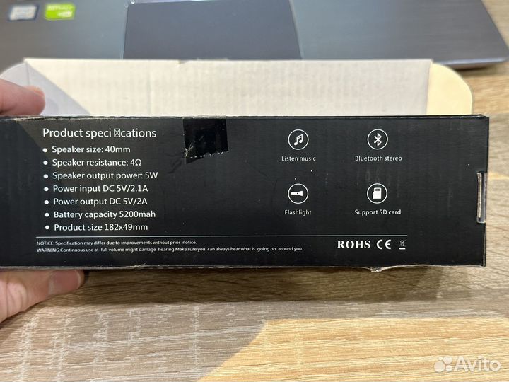 Selfie Stick Sport-A7