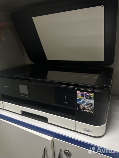 Мфу Принтер