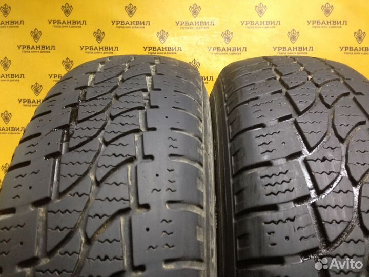 Kormoran VanPro Winter 195/75 R16 107R