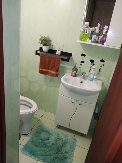 Дом 60 м² на участке 4 сот.