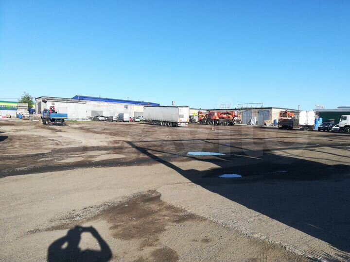 Участок 2,49 га (промназначения)