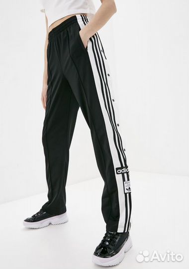 Спортивные брюки adidas originals