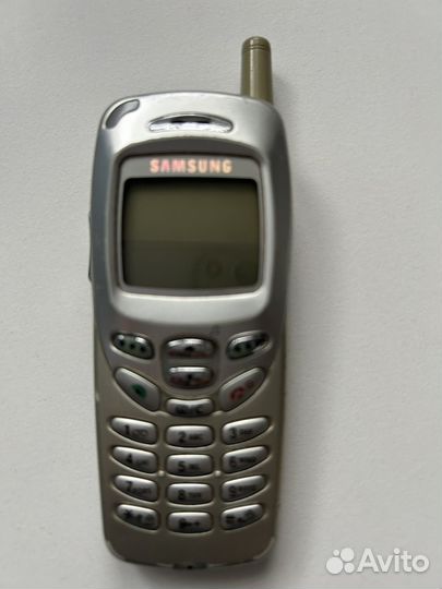 Samsung SGH-N620