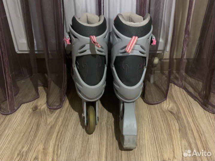 Ролики (38) Reaction B105W