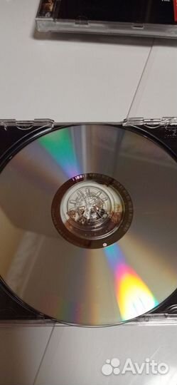 Cd диски LED zeppelin. 2/3