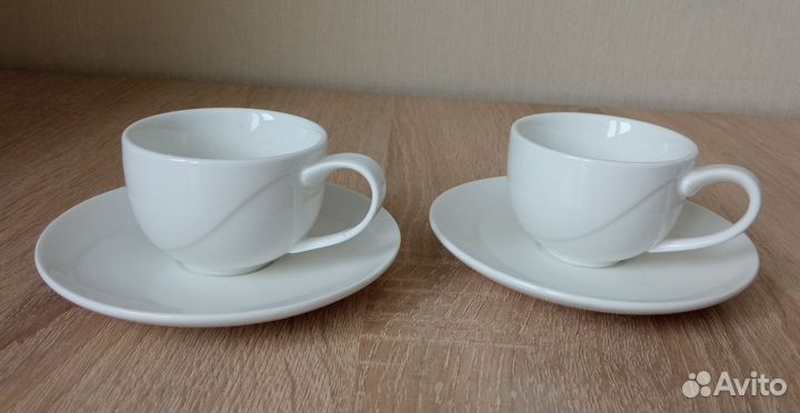 Набор для эспрессо