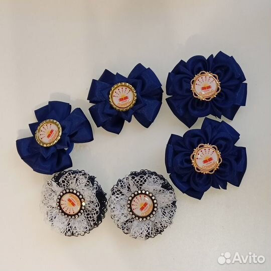 Резинка для волос в Солярис