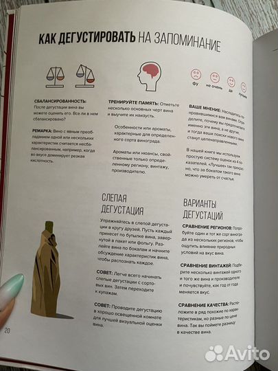 Книга. Вино. Практический путеводитель