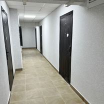 Квартира-студия, 23,2 м², 14/21 эт.