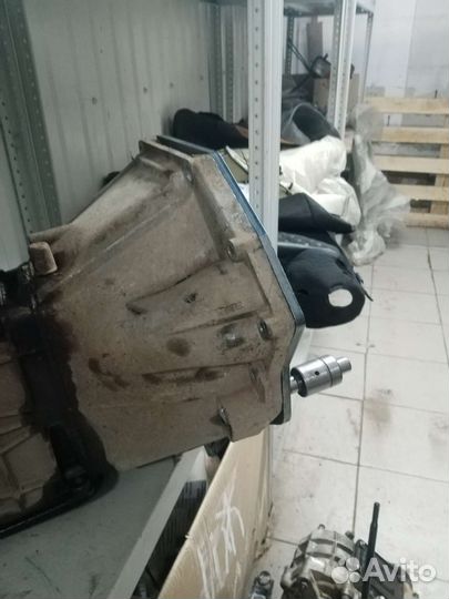 Переходная плита