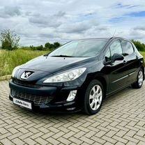 Peugeot 308 1.6 AT, 2010, 138 533 км, с пробегом, цена 699 000 руб.