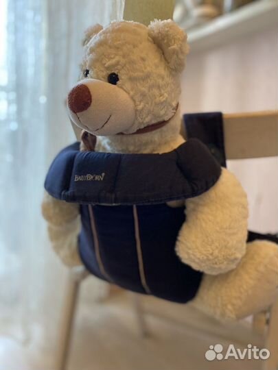 Переноска для малыша Baby bjorn