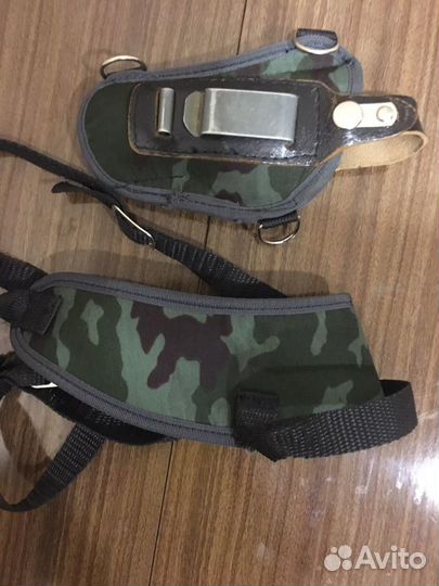 Кобура для пистолета