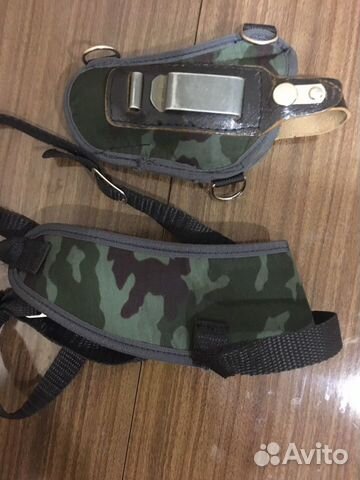 Кобура для пистолета