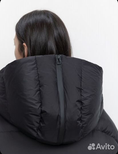Куртка пуховик befree