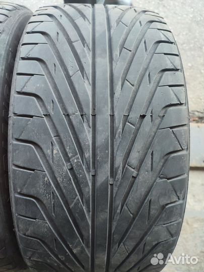 Triangle TR968 245/40 R18 и 265/35 R18 97V