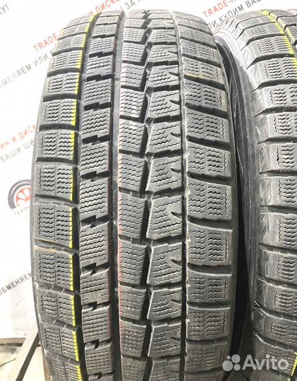Dunlop Winter Maxx WM01 205/55 R16 92T