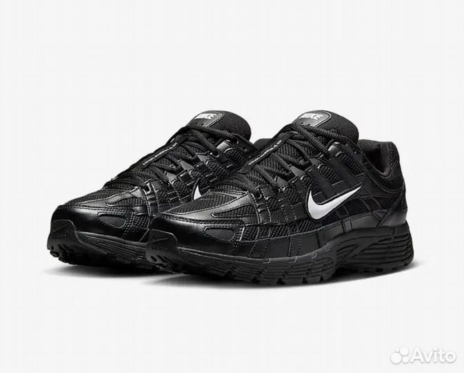 Nike P-6000