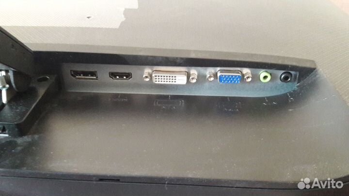 Монитор BenQ GL2780