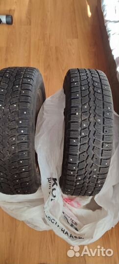 Колеса на ваз