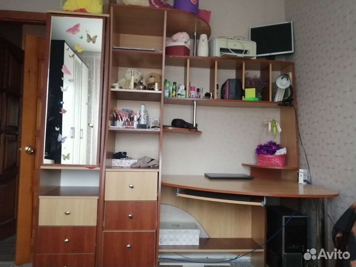 Мебель б/у