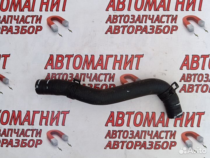 Патрубок системы охлаждения двигателя Voyah Free