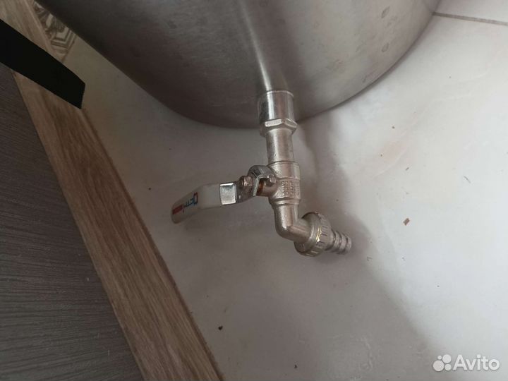 Самогонный аппарат