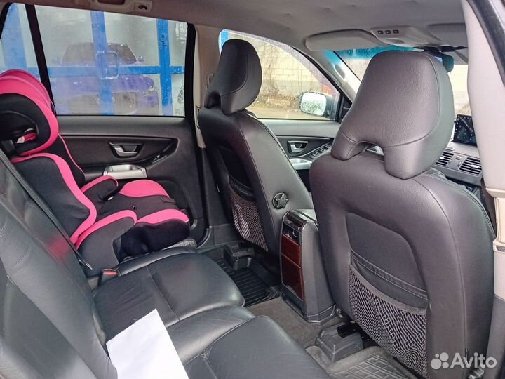 Volvo XC90 2.9 AT, 2005, 112 000 км