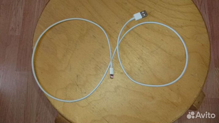 Провод для Айфон