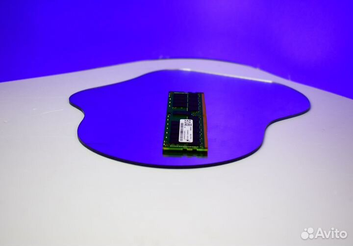 16GB DDR4 ECC micron 2666