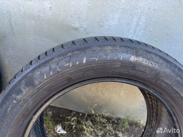 Michelin Latitude Sport 3 ZP 265/50 R19 110W