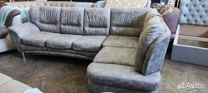 Диван Луксор 280*195 французская раскладушка