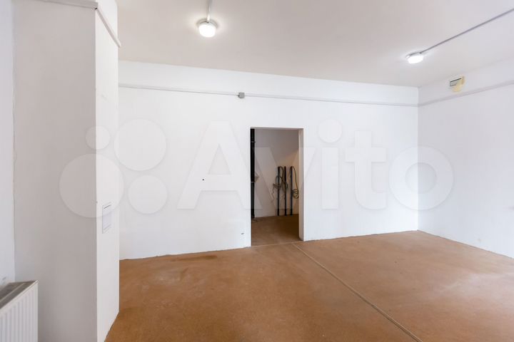 Свободного назначения, 102.1 м²