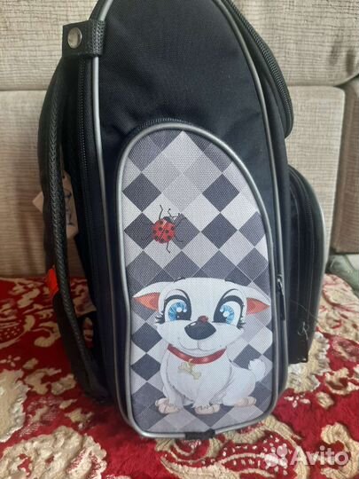 Портфель школьный