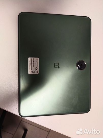 Планшет oneplus pad global